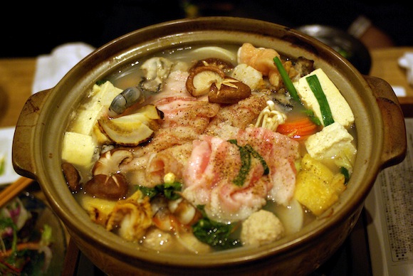 chanko nabe