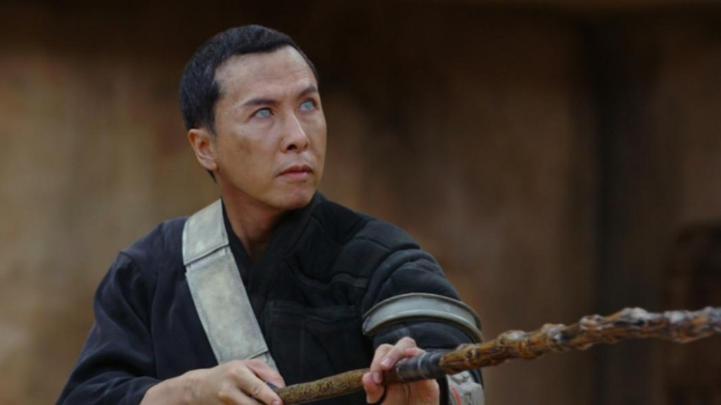 donnie yen