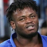 La triste historia de judoca refugiado en Brasil: Fue héroe olímpico y ahora vive en una favela