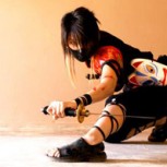 Las mujeres ninja o Kunoichi, una implacable arma de muerte y seductora destrucción