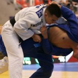 Judocas chilenos viven gran momento luego de Sudamericano juvenil