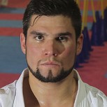 Rodrigo Rojas: Nuevo campeón mundial de karate revela su próximo objetivo