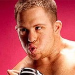 G-Money, el inspirado y primer luchador de artes marciales mixtas con síndrome de Down