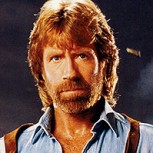 Chuck Norris sorprende con esta revelación: “Yo le enseñé a patear a Bruce Lee”