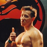 Artista marcial que interpretó a Johnny Cage recordó anécdotas de “Mortal Kombat”