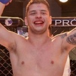 Increíble: Espectador reemplazó a luchador, salió campeón y tomó sorpresiva decisión
