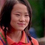 La asombrosa transformación de Wenwen Han, actriz de “Karate Kid”: De niña a mujer