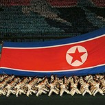 Artes Marciales logran impensado gesto de paz entre las dos Coreas