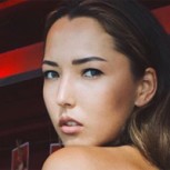 Yustina Gráchik: La peleadora y modelo rusa que muestra su belleza en redes sociales