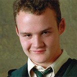 Joshua Herdman, el actor de “Harry Potter” que cambió “Hogwarts” por el octágono: Mira su transformación