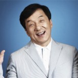 El día que Jackie Chan y un condón gigante se unieron en la lucha contra el SIDA