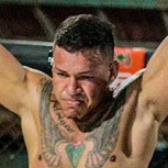 Conmoción por violento crimen de luchador de MMA: Asesinado frente a su familia