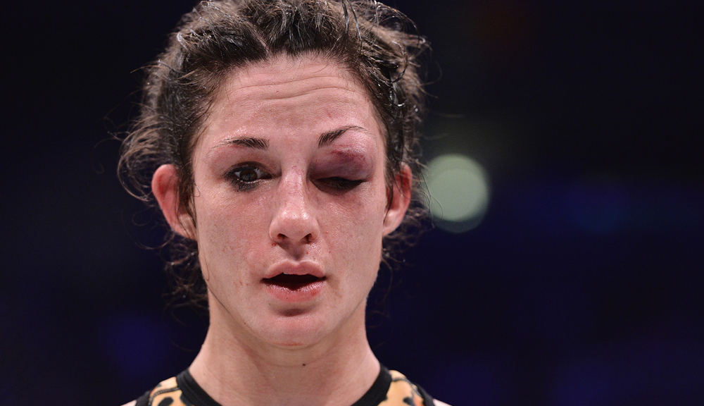 mujeres rostro mma 14