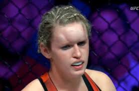 mujeres rostro mma 17