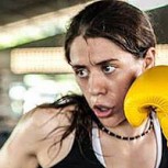 Serena DeJesus: La luchadora con autismo que derriba prejuicios en las MMA