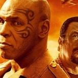 La dura pelea que enfrentó a Steven Seagal y Mike Tyson: Choque de titanes en el cine