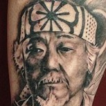 13 llamativos tatuajes inspirados en las artes marciales: ¿Copiarías alguno?
