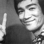 La poco conocida faceta de bailarín de Bruce Lee: campeón de chachachá