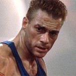 Jean-Claude Van Damme respira tranquilo: Su hijo recibió favorable sentencia