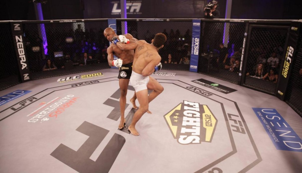 hill ko