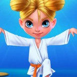 Con licencia para cuidar: Niñeras de la realeza deben ser expertas en artes marciales