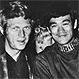 Bruce Lee y Steve McQueen, la amistad que casi termina en un accidente y “asesinato”