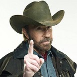 Chuck Norris, el mejor “Avengers” de todos: Memes lo convierten en mega héroe de Marvel