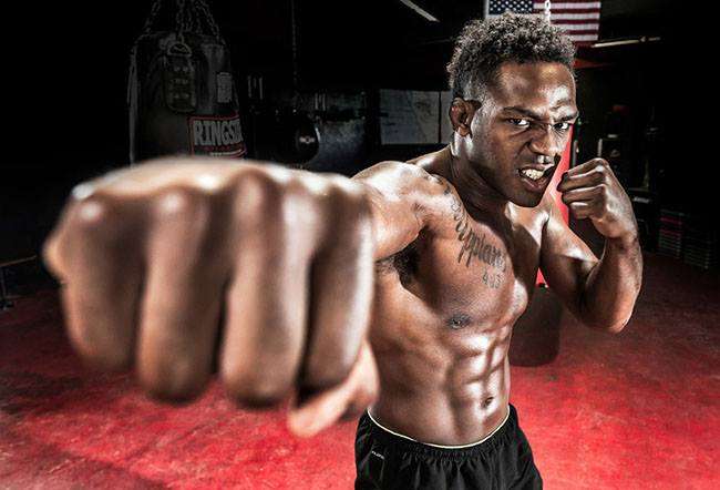 jon bones jones