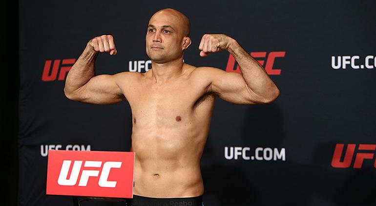 bj-penn