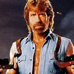 La negligencia médica que le ganó una batalla al gran Chuck Norris y lo obligó a retirarse del cine