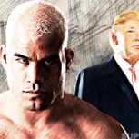 La relación entre un peleador MMA, Donald Trump y Jenna Jameson: ¿Qué vínculo que los une?