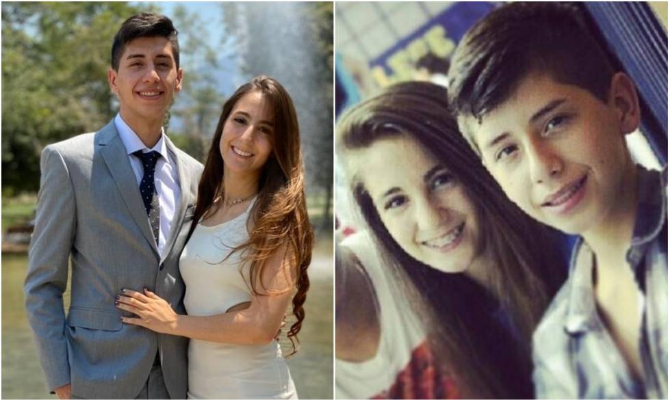 valentina toro y joaquin gonzalez