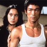 Nora Miao, la atractiva actriz que reveló haber sido compañera y amante de Bruce Lee