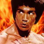 Bruce Lee “aparece” como inesperado combatiente en la lucha contra el coronavirus
