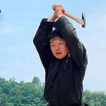 Digno de una película: Estudiante se graduó como el primer “ninja universitario” en Japón