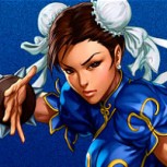 La real inspiración de “Chun-Li”: Una mezcla femenina entre Bruce Lee y Jackie Chan