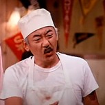 La faceta humorística del “señor Miyagi”: No sólo de karate vivía el actor Pat Morita