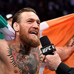 Todos contra McGregor: Los mejores memes de la dura paliza que recibió el irlandés