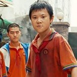 “Karate Kid 2010″: El asombroso cambio de look del rival de Jaden Smith y Jackie Chan