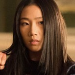 Olivia Liang, la actriz que rompe estereotipos en moderna versión de “Kung Fu”