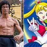 La profunda influencia de Bruce Lee en “Sailor Moon”: ¿De dónde nace?