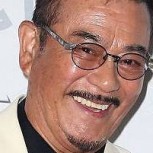 Sonny Chiba, ícono de las artes marciales y prolífico actor, falleció por COVID-19 a los 82 años