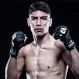 Ignacio “La Jaula” Bahamondes consigue su primer triunfo en la UFC con impactante knockout