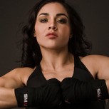 Jennifer González será la primera mujer chilena en UFC: Un golpe a la historia