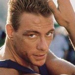 Un joven Jean-Claude Van Damme bailando break dance: Increíble cameo en el cine