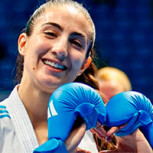Valentina Toro sigue haciendo historia: Logró la primera medalla para Chile en los Juegos Mundiales