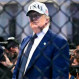 Donald Trump organizó polémico show de MMA en la Casa Blanca para festejar sus 80 años
