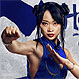 Callina Liang: Las mejores fotos de la actriz canadiense que dará vida a “Chun-Li” de “Street Fighter”
