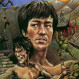 Bruce Lee: El clásico juego de Atari que revivió al “Dragón” como un héroe de 8 bits