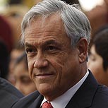 Carta astral de Piñera: Se asoman fuertes cambios